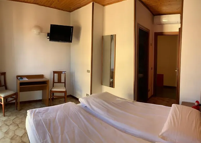 Hotel Santa Maria