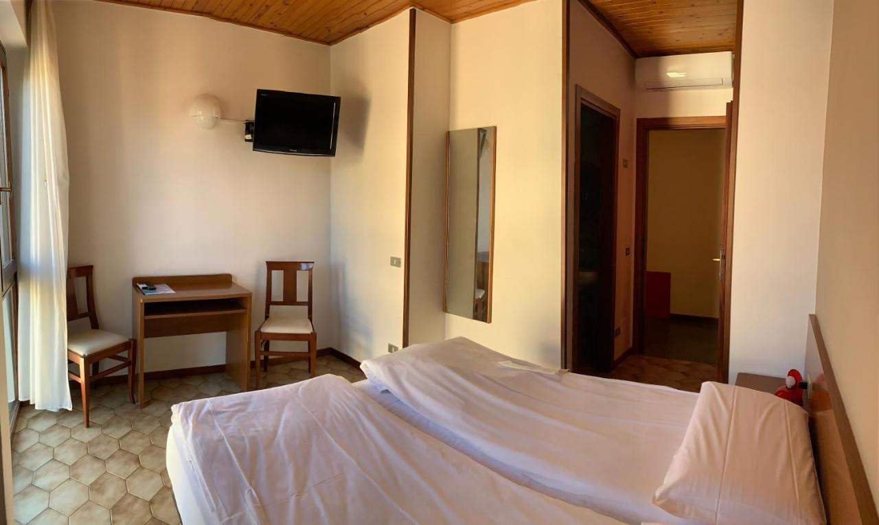 Hotel Santa Maria Bardolino
