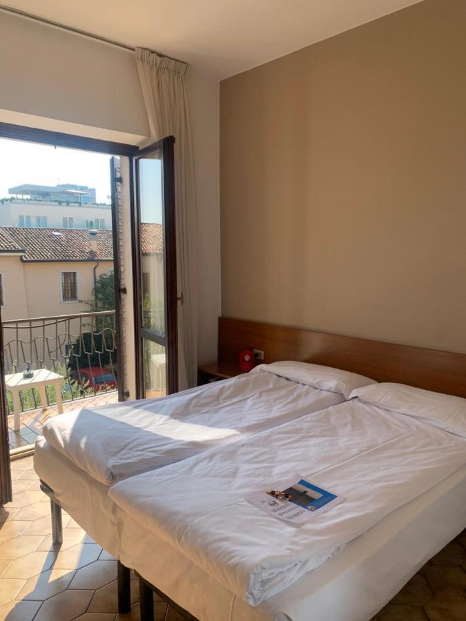 Santa Maria Hotel 2*