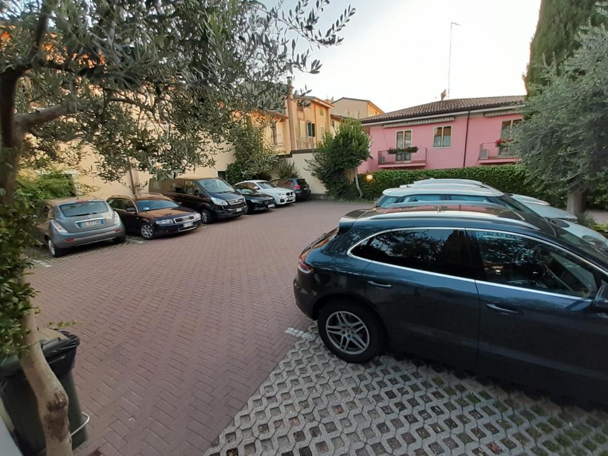 Hotel Santa Maria - Bardolino Town Center 2* Bardolino